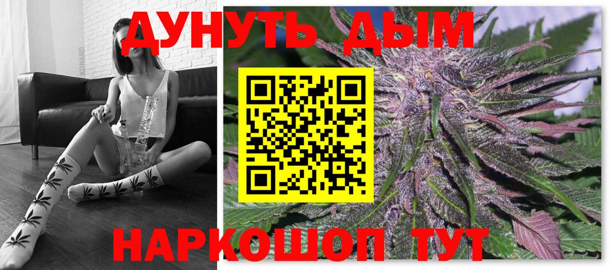 Каннабис White Widow Кисловодск